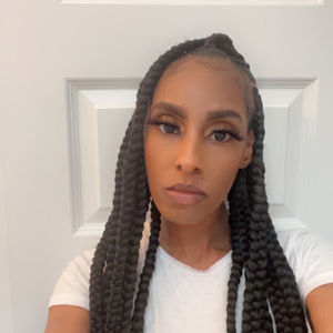 Meet your Posher, Chalauntae